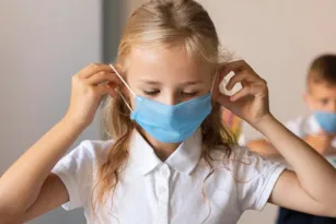 Imagem ilustrativa da imagem A escola de educação infantil e a pandemia do novo coronavírus