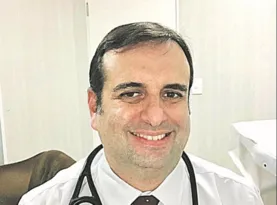 Imagem ilustrativa da imagem Dor no abdômen pode ser sinal de pancreatite