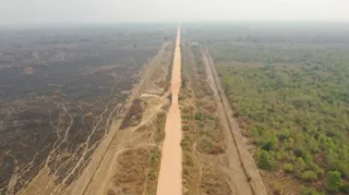 Imagem ilustrativa da imagem Trad articula reativar Parlamento Amazônico