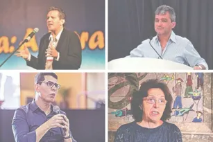 Imagem ilustrativa da imagem Jornada Médico-Espírita online