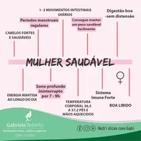 Imagem ilustrativa da imagem Para você, o que é ter uma boa saúde?