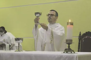 Imagem ilustrativa da imagem Paróquia São Francisco tem comemoração em dose dupla