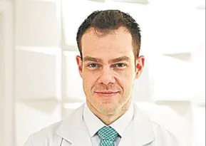 Imagem ilustrativa da imagem Cirurgia é alternativa  para tratar enxaqueca