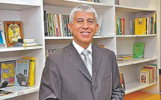 Imagem ilustrativa da imagem Congresso para a família