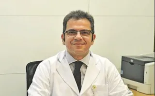 Imagem ilustrativa da imagem Fala Doutor | Médico tira dúvidas sobre câncer de ovário e de vulva