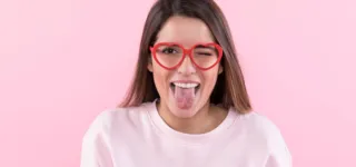 Imagem ilustrativa da imagem Você já ouviu falar em raspar a língua?