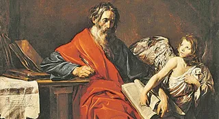 Imagem ilustrativa da imagem Festa do glorioso São Mateus