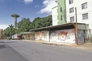 Imagem ilustrativa da imagem Cobras invadem condomínio