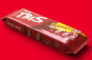 Imagem ilustrativa da imagem BIS cria TRIS e quebra as redes sociais