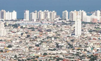 Imagem ilustrativa da imagem Arnaldinho só perdeu em um bairro de Vila Velha