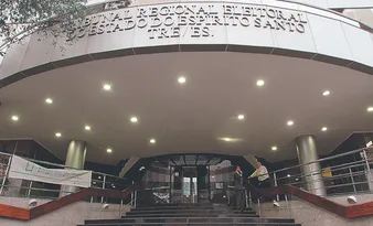 Imagem ilustrativa da imagem Presidente do TRE-ES faz balanço das Eleições 2020 no Estado; Acompanhe