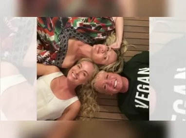 Xuxa e Eliana vão participar de especial sobre a carreira de Angélica