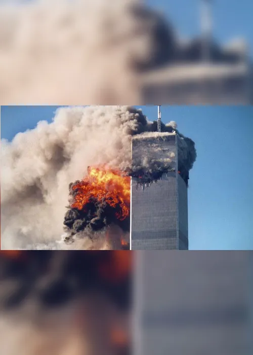 Imagem ilustrativa da imagem 11 de Setembro: ataque as Torres Gêmeas no EUA completa 19 anos