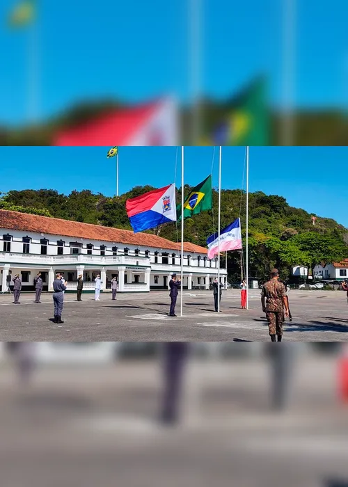 Imagem ilustrativa da imagem Governo define a programação dos desfiles de 7 de setembro