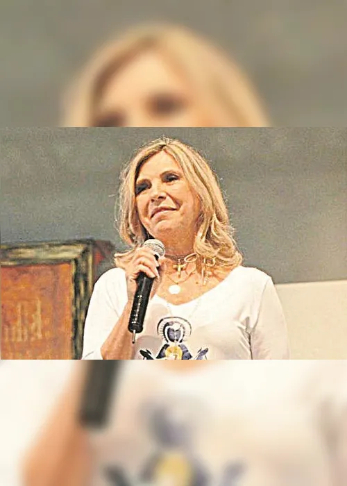 Imagem ilustrativa da imagem Missa e terço em encontro virtual de mães que oram pelos filhos