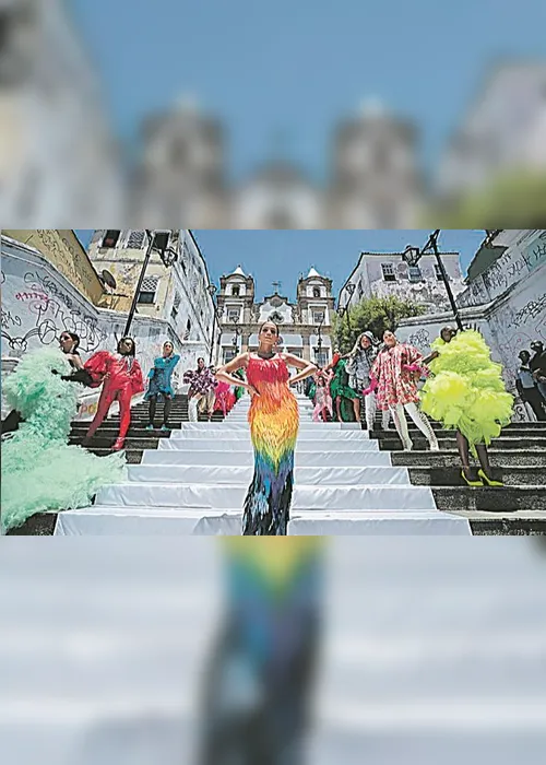 Imagem ilustrativa da imagem “Quando eu tiver uns 30 anos, gostaria de ser mãe”, afirma Anitta