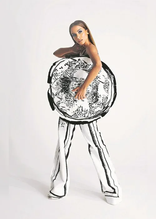 Imagem ilustrativa da imagem “Quando eu tiver uns 30 anos, gostaria de ser mãe”, afirma Anitta