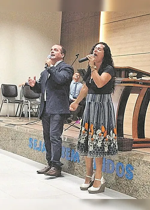 Imagem ilustrativa da imagem Encontro de devoção a São Miguel