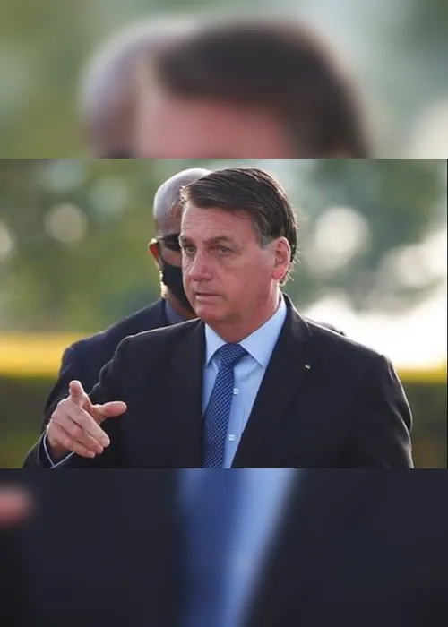 Imagem ilustrativa da imagem Lei que permite 40 pontos na CNH é sancionada por Bolsonaro