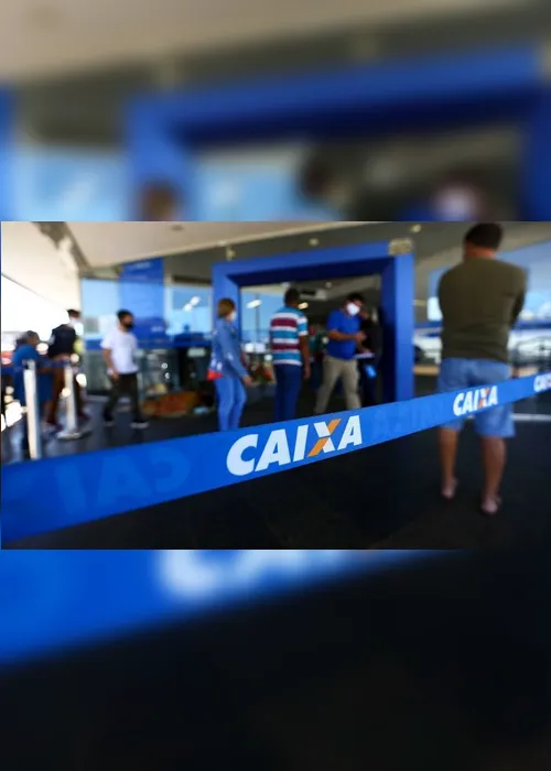 Imagem ilustrativa da imagem Caixa paga 2ª parcela de R$ 300 da extensão do auxílio emergencial