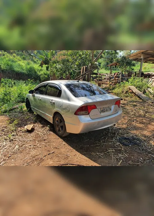 Imagem ilustrativa da imagem VÍDEO | Acusado de matar motorista em briga de trânsito é preso em Cachoeiro
