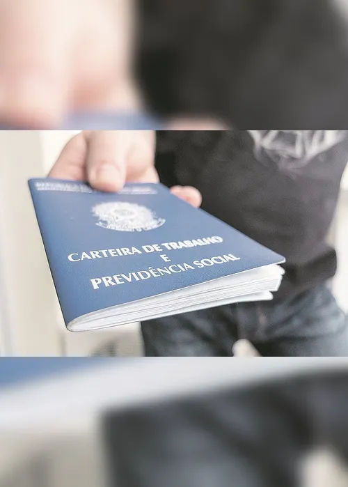 Imagem ilustrativa da imagem A cada três brasileiros, dois acham que desemprego vai aumentar, diz pesquisa