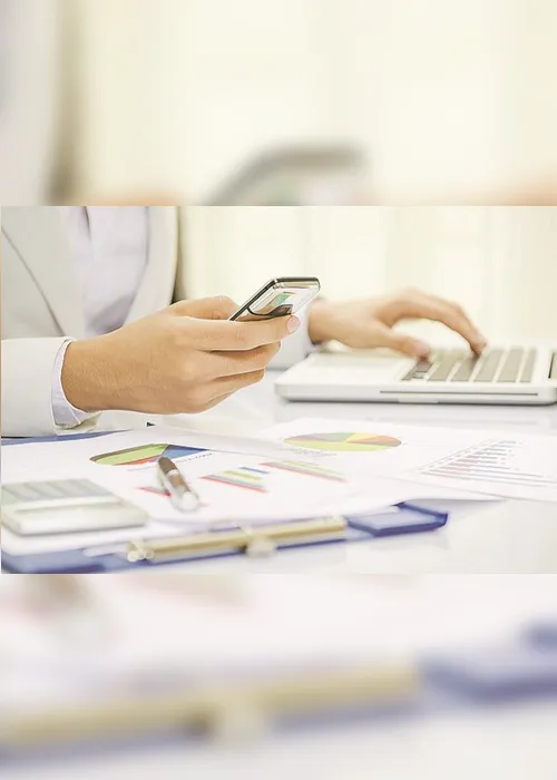 Imagem ilustrativa da imagem O que é Pix e como ele vai mudar sua forma de movimentar dinheiro