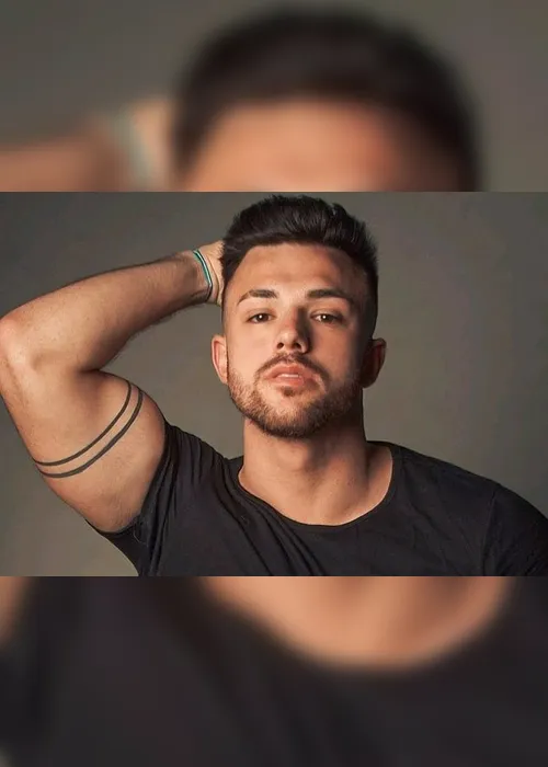 Imagem ilustrativa da imagem Concurso desclassifica modelo que reagiu mal a um 'fora'