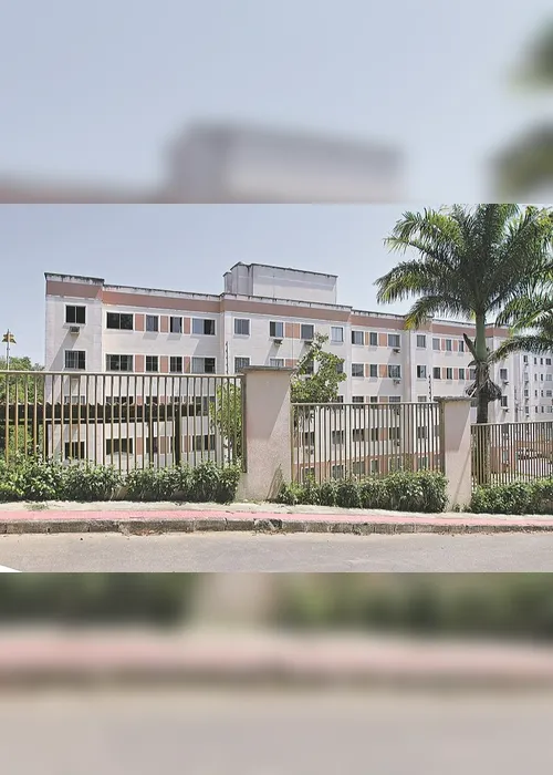 
          Imagem ilustrativa da imagem Água salobra, suja e com odor
          