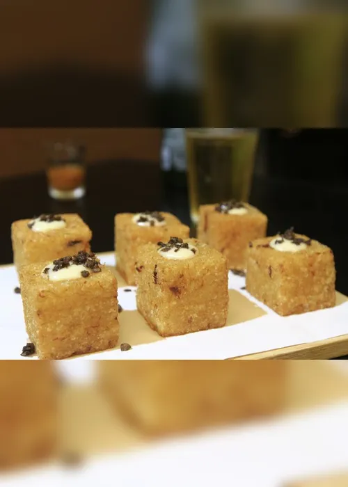 Imagem ilustrativa da imagem Novos petiscos e promoções em bares e restaurantes da Grande Vitória