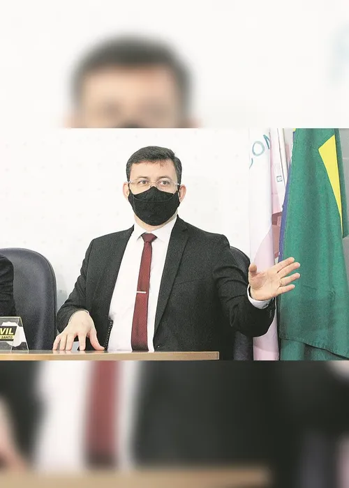 Imagem ilustrativa da imagem Família de chefe de facção tirou cidadania para fugir para a Itália, diz delegado