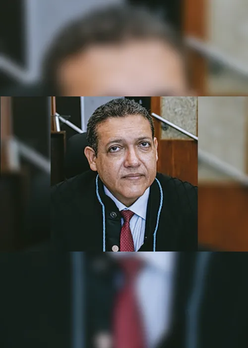 Imagem ilustrativa da imagem Senado aprova indicação de Kassio Marques para o Supremo Tribunal Federal