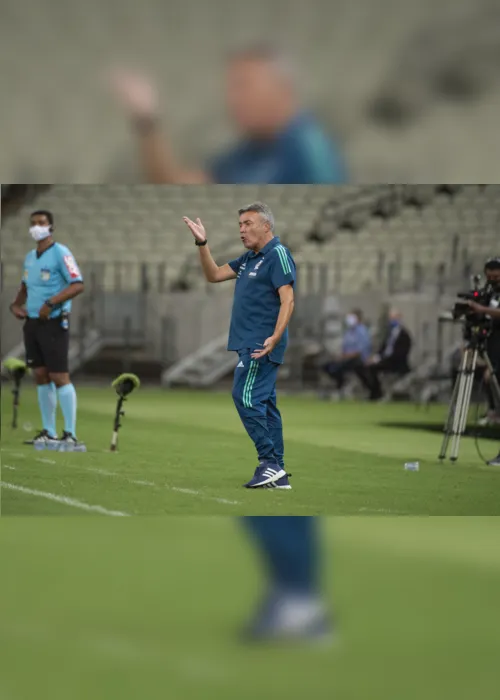Imagem ilustrativa da imagem Torrent e mais três jogadores do Flamengo testam positivo para Covid-19