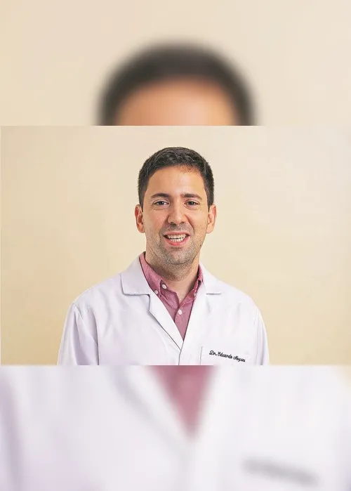 Imagem ilustrativa da imagem Médico diz quando dor no peito deve preocupar