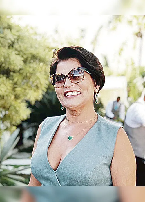 
          Imagem ilustrativa da imagem Sessentonas com tudo em cima!
          