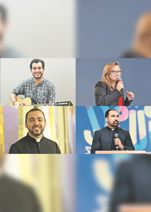 Imagem ilustrativa da imagem Encontro de devoção a São Miguel