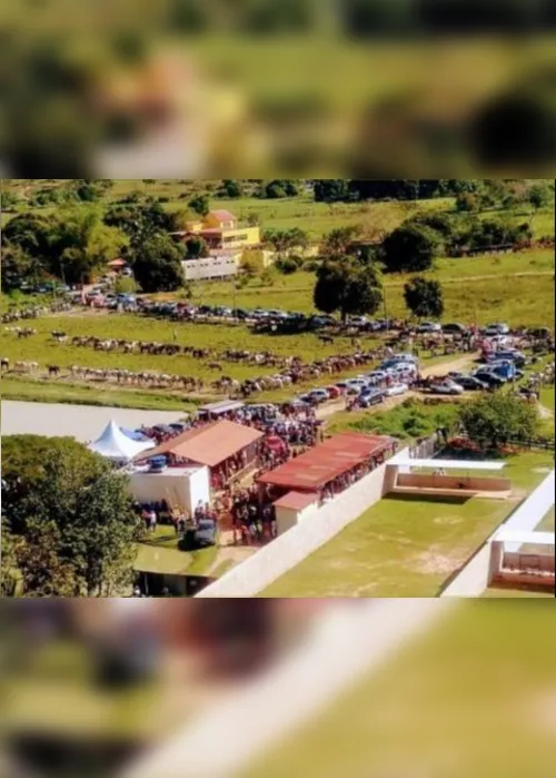 Imagem ilustrativa da imagem VÍDEO | Churrasqueira explode e fere cinco pessoas em Cariacica
