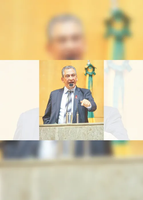 Imagem ilustrativa da imagem Deputado quer disputar prefeitura depois de 32 anos