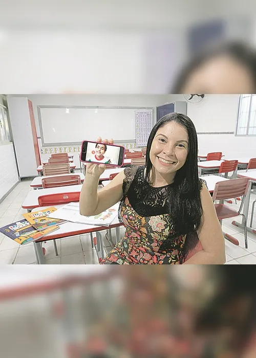 Imagem ilustrativa da imagem Cidades do interior têm as melhores notas do ensino básico. Veja a lista