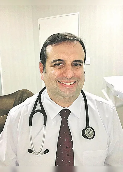 Imagem ilustrativa da imagem Dor no abdômen pode ser sinal de pancreatite