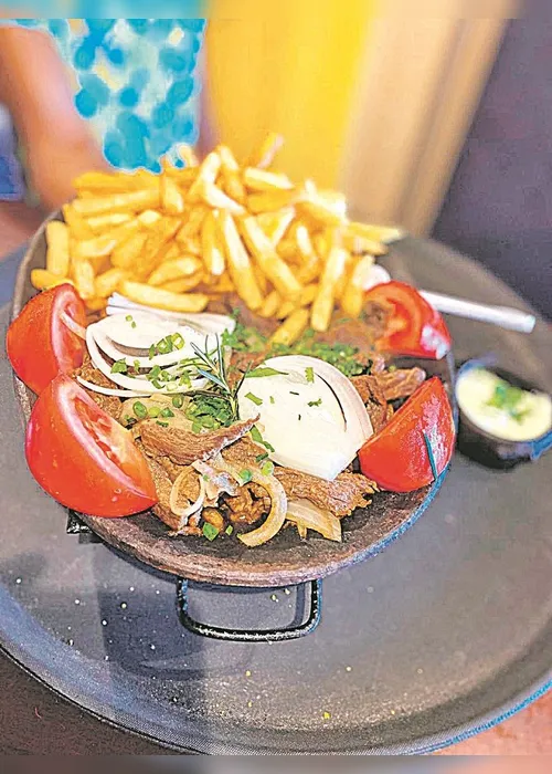 Imagem ilustrativa da imagem Novos petiscos e promoções em bares e restaurantes da Grande Vitória
