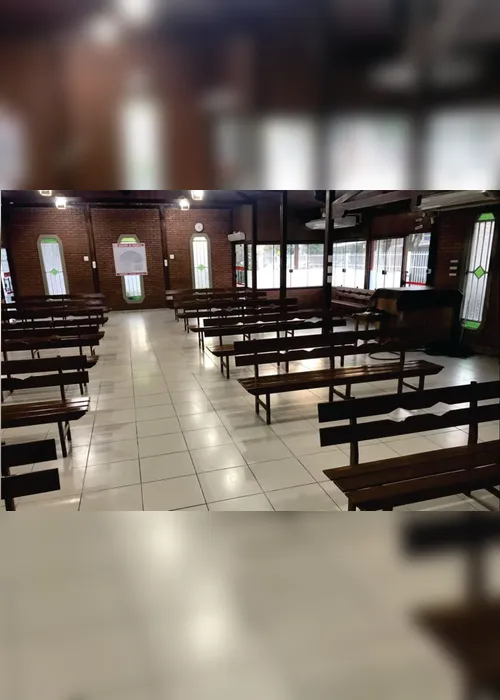 Imagem ilustrativa da imagem Primeiro seminário on-line  da Igreja Cristã Maranata