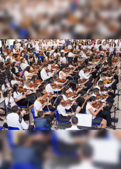 
          Imagem ilustrativa da imagem Igreja Cristã Maranata desenvolve ações sociais
          