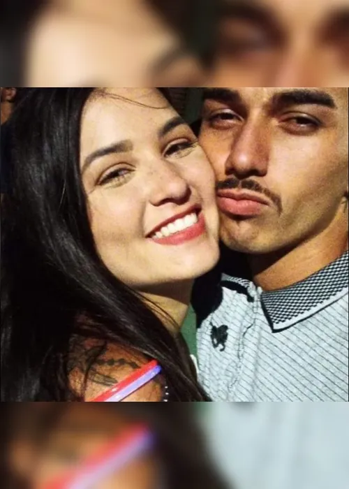Imagem ilustrativa da imagem Jovem é suspeita de matar namorado em discussão por pastel de feira
