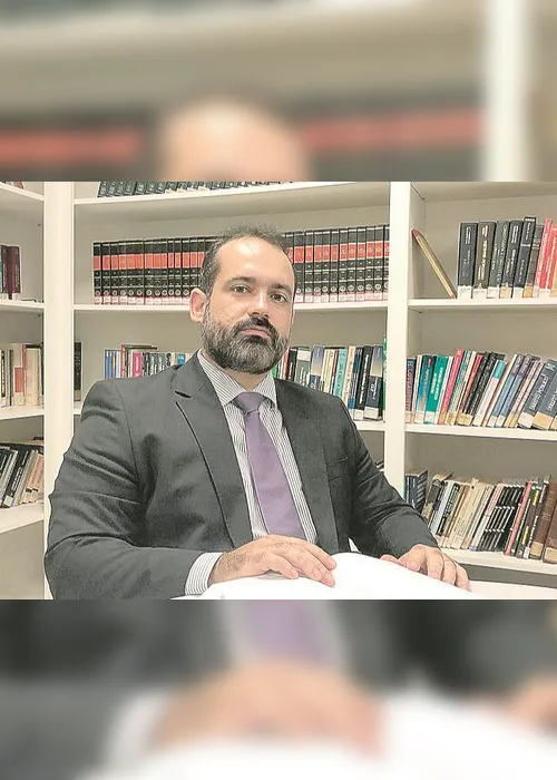 Imagem ilustrativa da imagem Estado vai ter mais 6 mil tornozeleiras eletrônicas para acusados de crimes