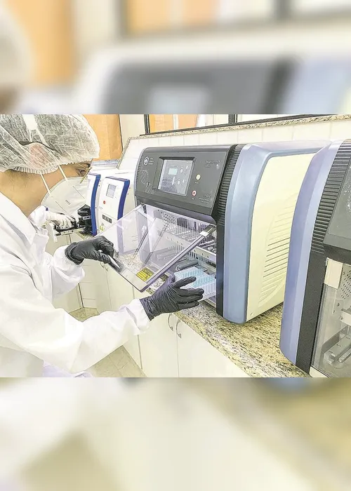 Imagem ilustrativa da imagem Estado quer testar também parentes de pacientes com Covid