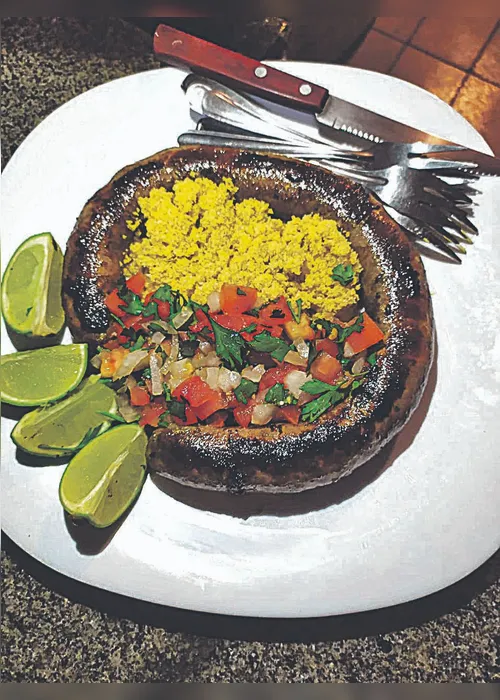 Imagem ilustrativa da imagem Novos petiscos e promoções em bares e restaurantes da Grande Vitória