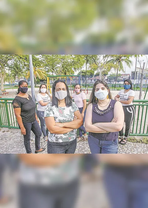 Imagem ilustrativa da imagem Creches já perderam 70% dos alunos com a pandemia
