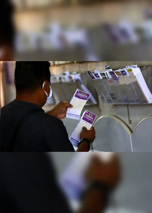 Imagem ilustrativa da imagem Aposta do ES leva parte do prêmio de mais de R$ 150 milhões da Lotofácil