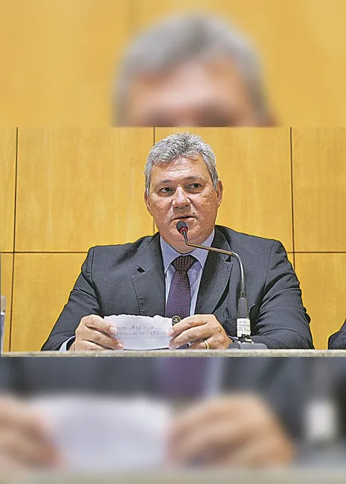Imagem ilustrativa da imagem Estado vai ter mais 6 mil tornozeleiras eletrônicas para acusados de crimes